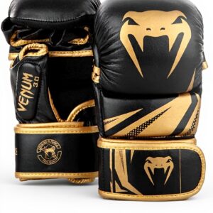 MMA Handschuhe Venum Challenger 3.0 Sparring Kunstleder