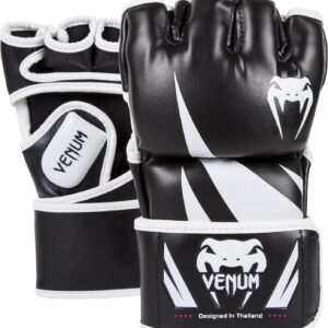 Venum Challenger MMA Handschuhe Leder Schutz Training-0