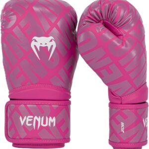 Venum Contender 1.5 XT Boxhandschuhe Kinder Kunstleder-0