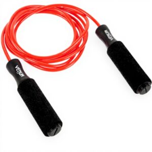 Venum Springseil Erwachsene gewichtet Kugellager Griffe