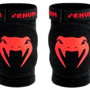 Venum Ellenbogenschützer Herren Baumwolle Schutz Sport