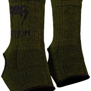 Venum Knöchelschützer Kontact Baumwolle Stretch Schutz L