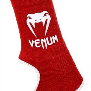 Knöchelschützer Venum Kontact Herren L Rot Kampfsport