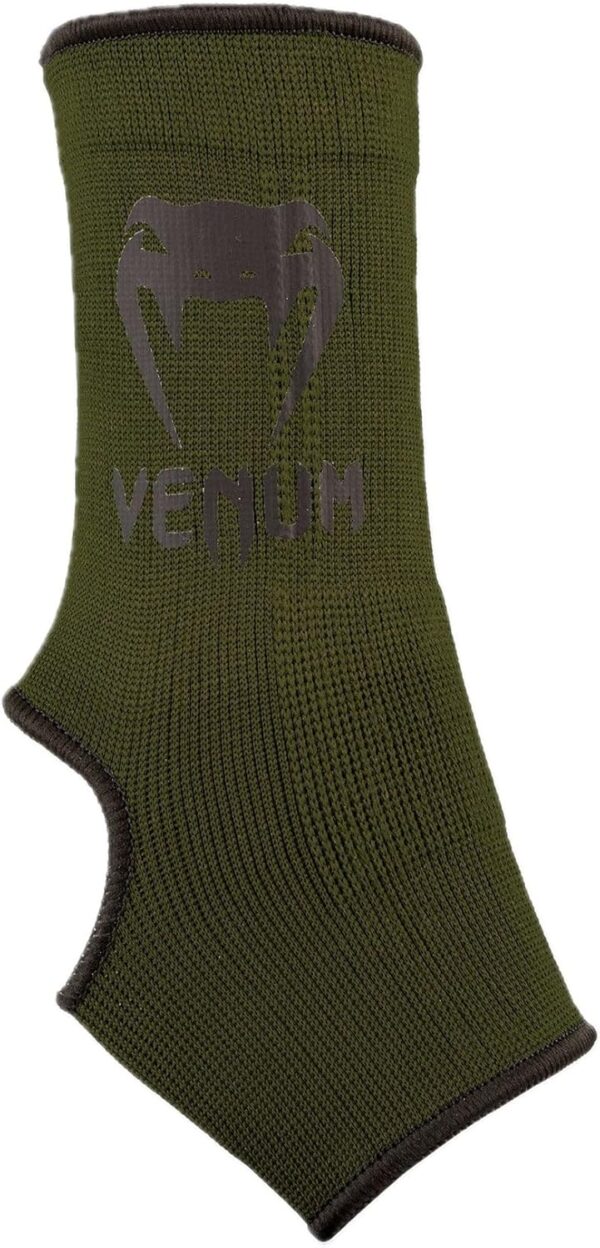 Knöchelschützer Venum Kontact Guards Baumwolle Stretch-1