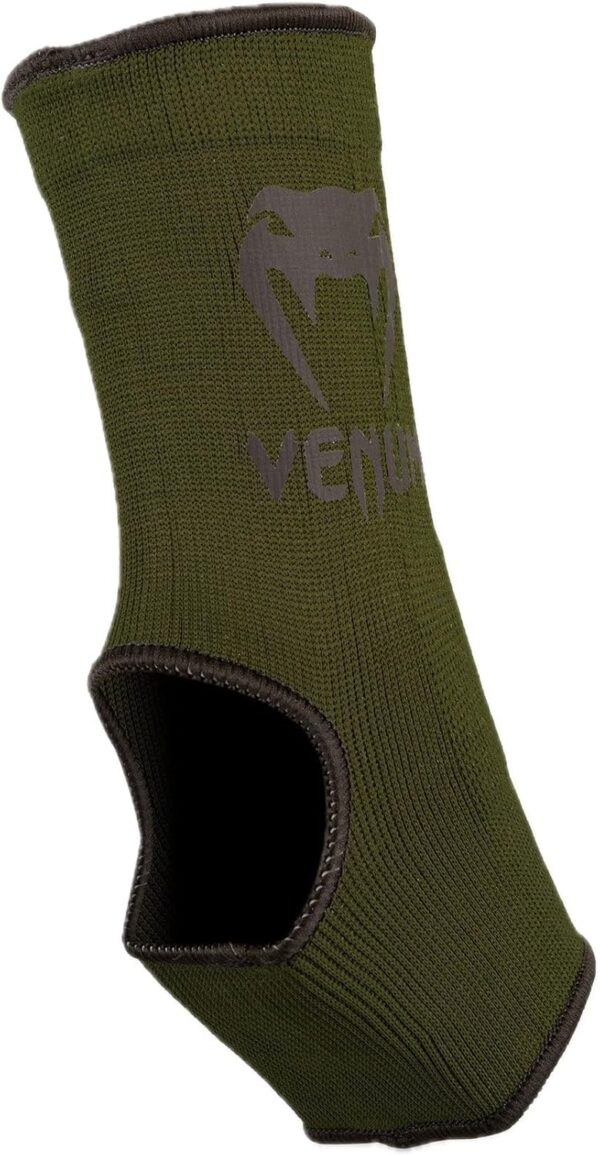 Knöchelschützer Venum Kontact Guards Baumwolle Stretch-2