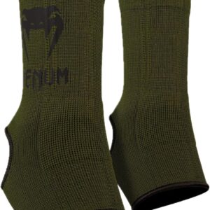 Knöchelschützer Venum Kontact Guards Baumwolle Stretch-0