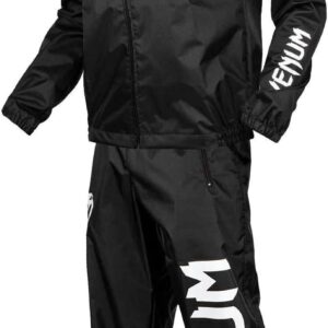 Venum Giant Saunaanzug Unisex 100% Polyester Schwitzanzug-0