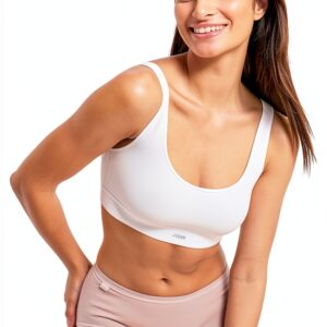 Sloggi Damen Slips Basic Midi 3er Pack Violett Altrosa Weiß-0