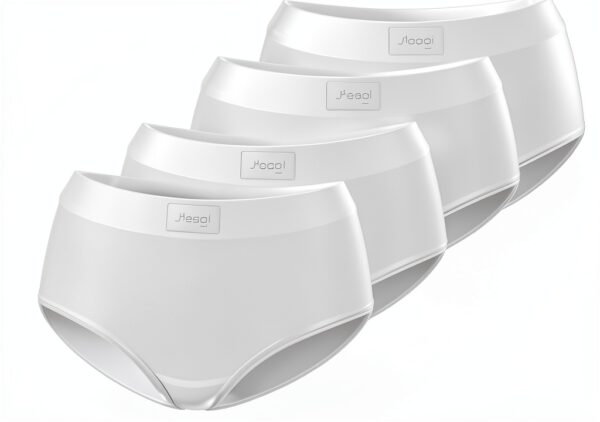 Sloggi Double Comfort T Maxi Slip Baumwolle Unterhosen Damen