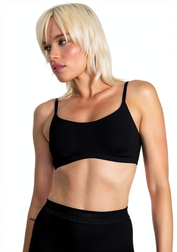 Sloggi Go Daily Cotton Top Damen Unterhemd Baumwolle