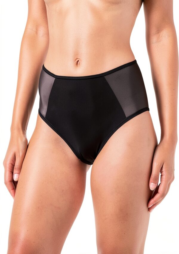 Sloggi High Waist Panties Damen Soft Adapt Maxi Slip