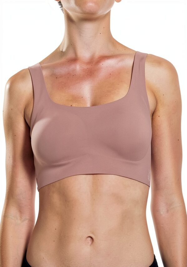 Sloggi Bikinioberteil Zero Feel 2.0 Damen weich leicht